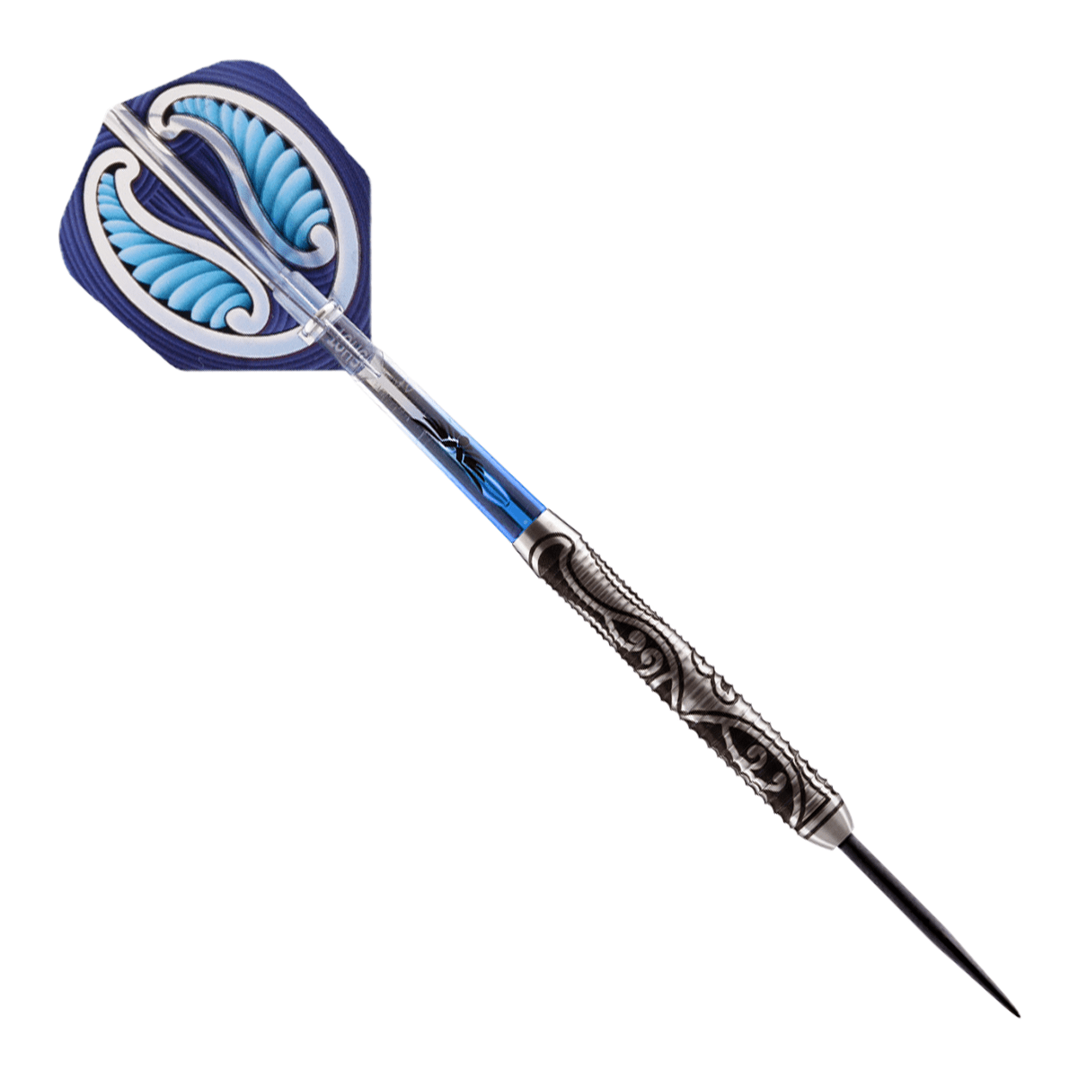 Warrior Tipu - 80% - Steel Tip