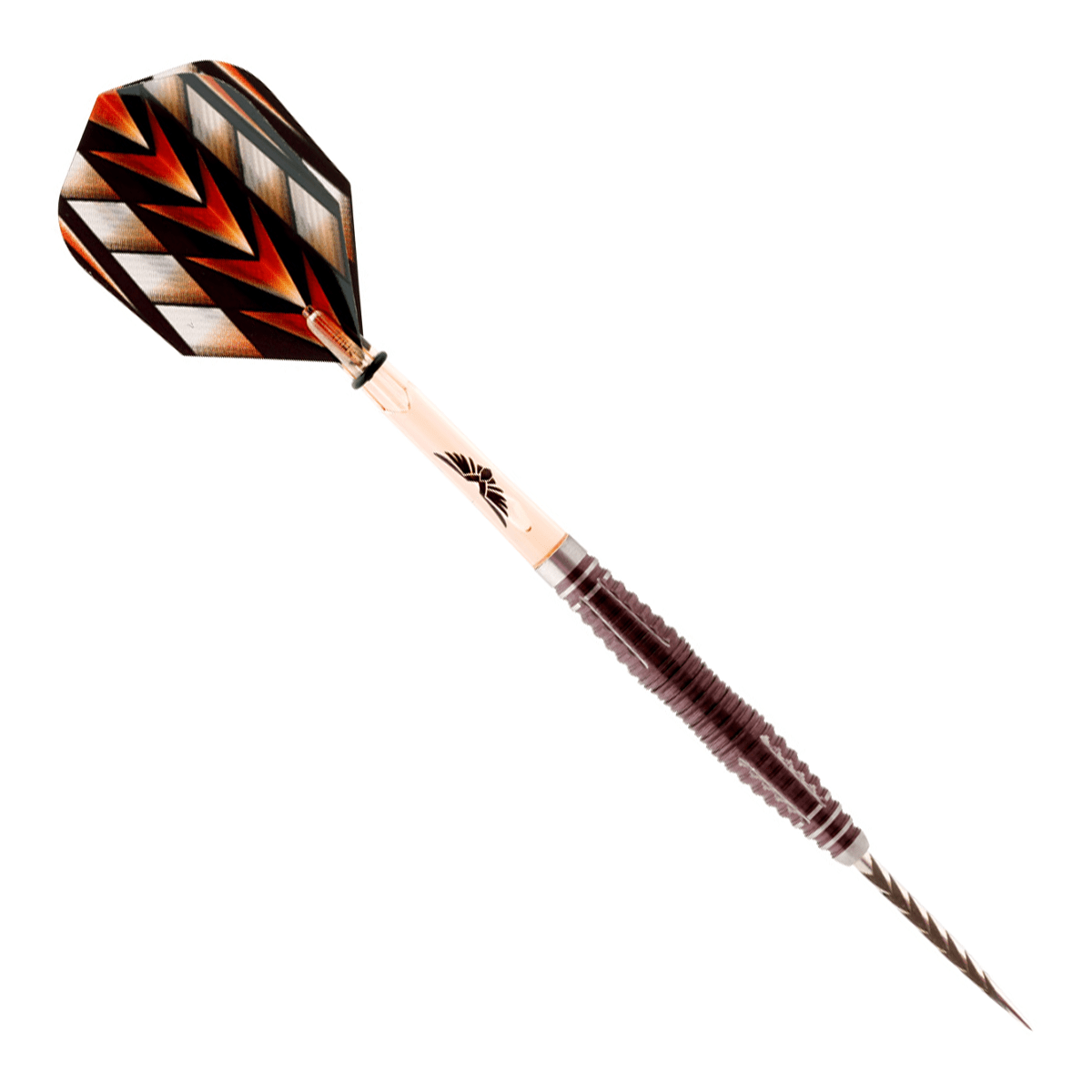 Tribal Weapon 1 - 90% - Steel Tip