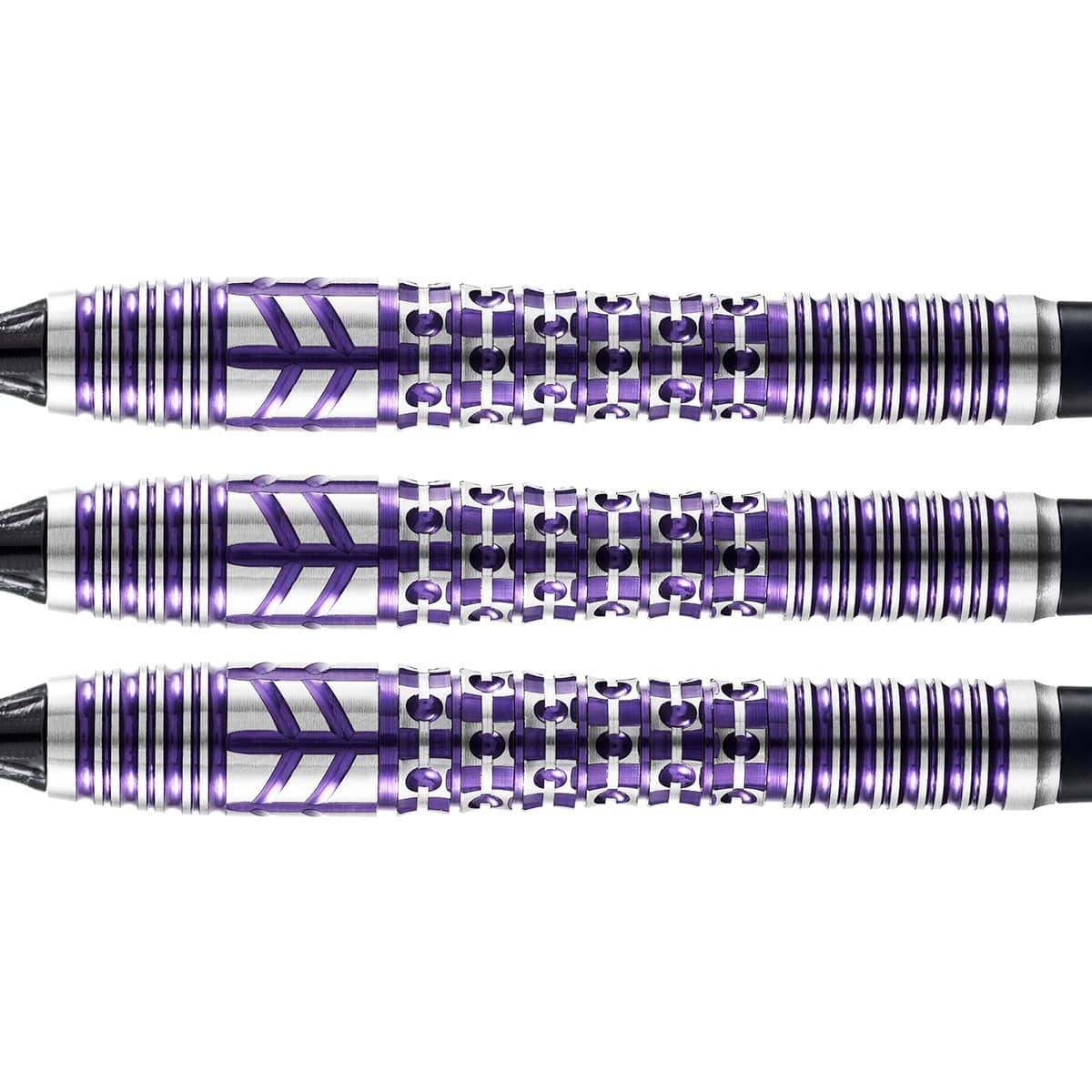 Viking Shield-Maiden - 90% - Soft Tip