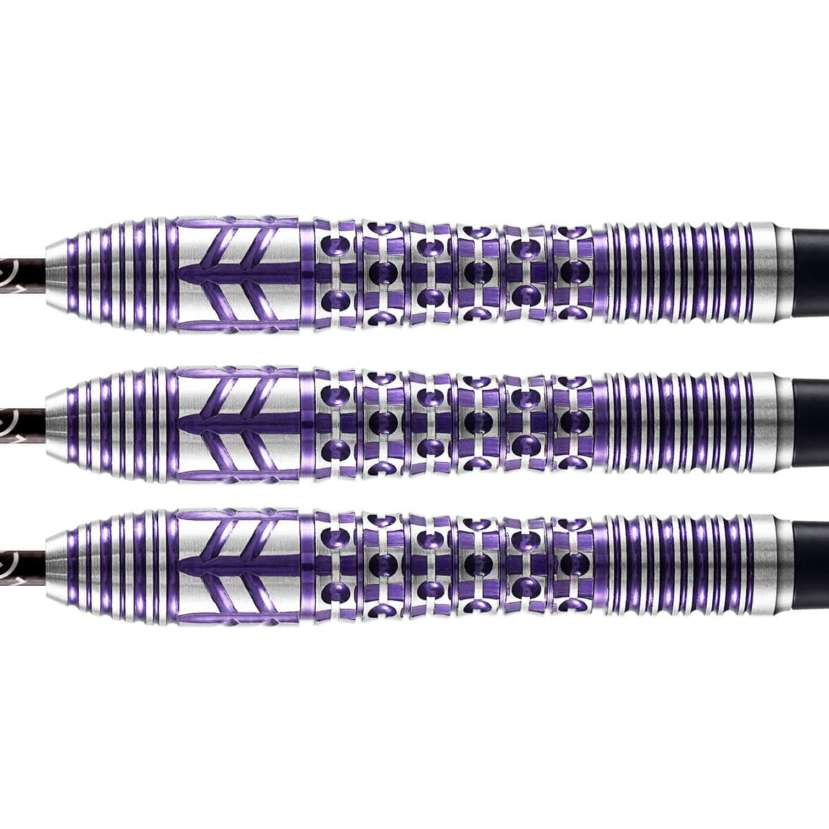 Viking Shield-Maiden - 90% - Steel Tip