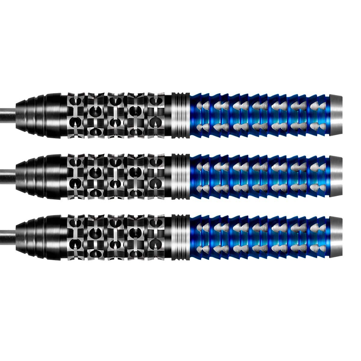 Viking Raven - 90% - Steel Tip