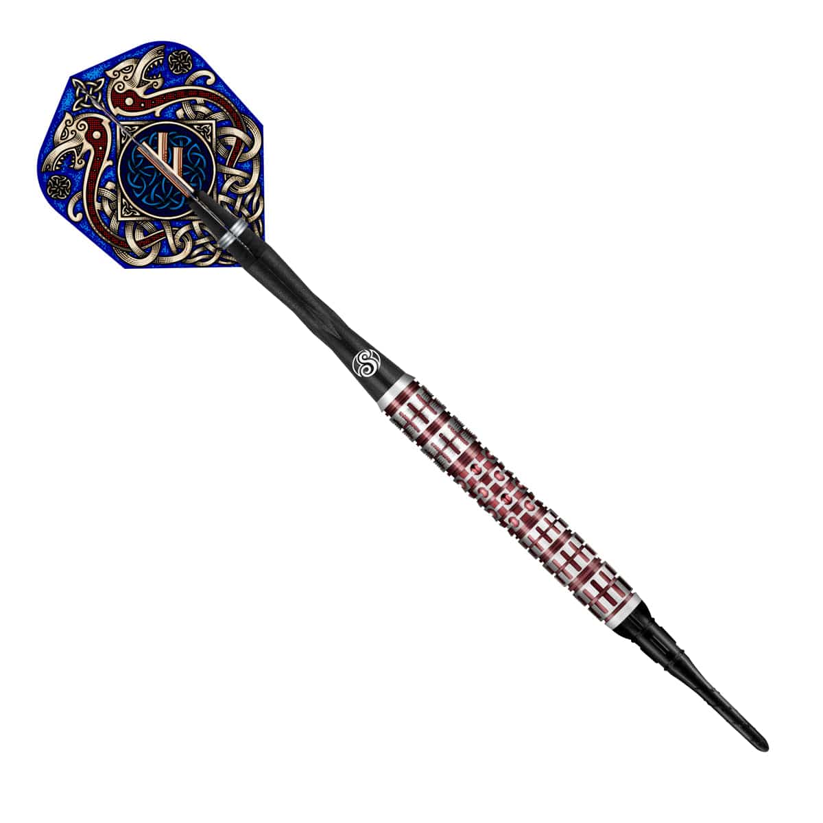 Viking Rannsaka - 90% - Soft Tip