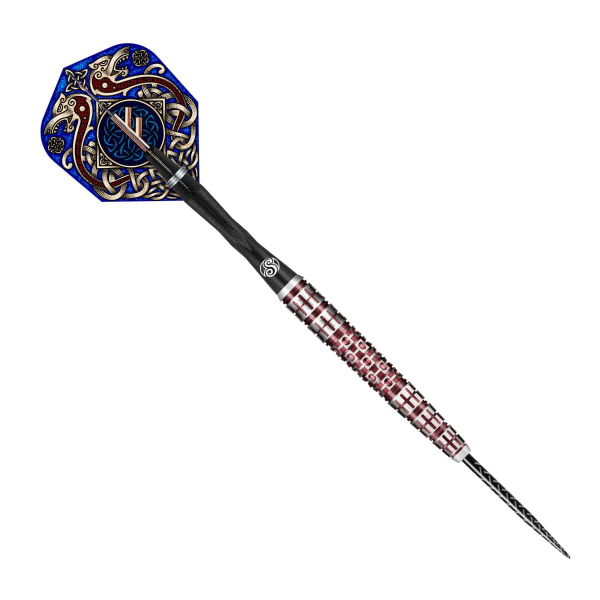 Viking Rannsaka - 90% - Steel Tip
