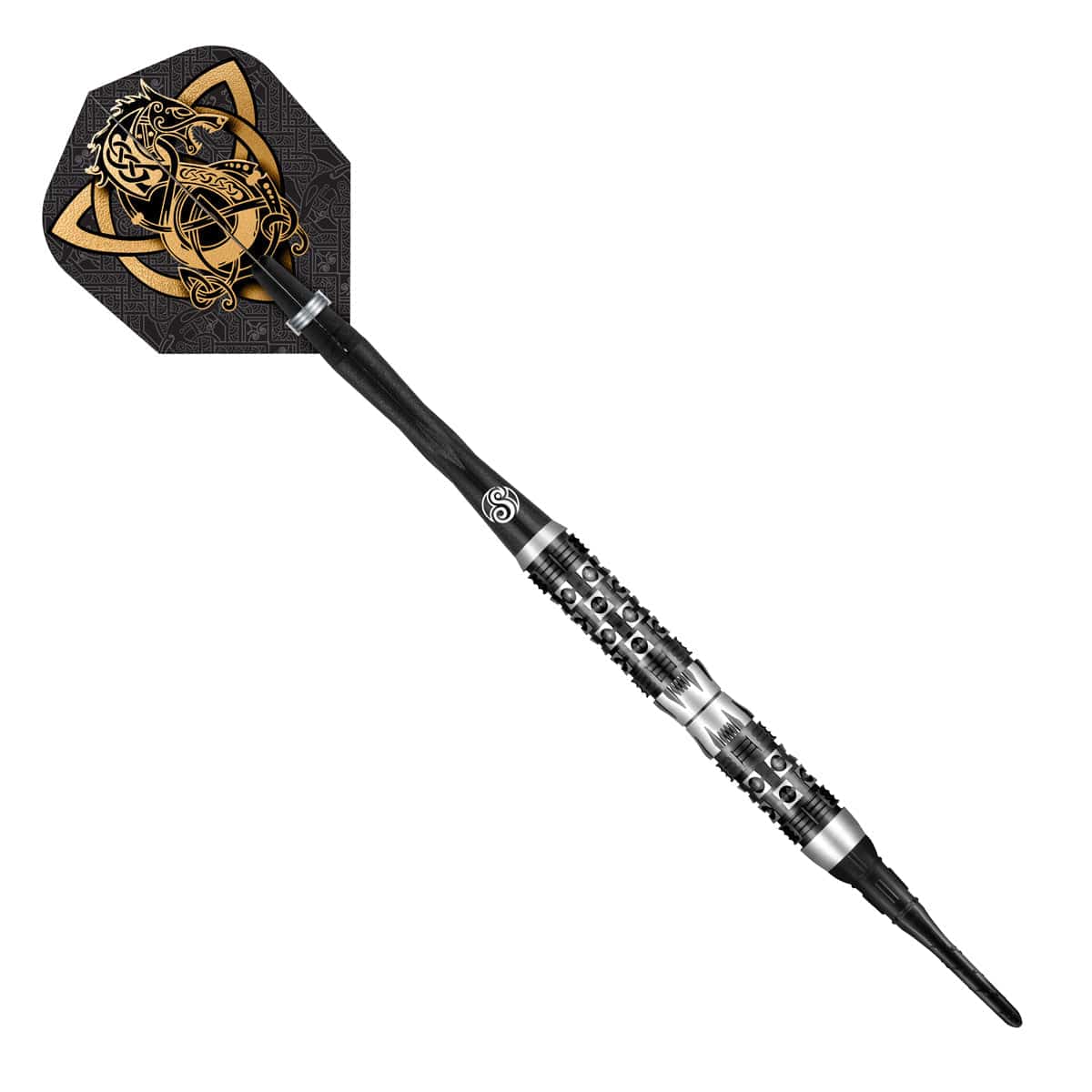 Viking Wolf - 90% - Soft Tip