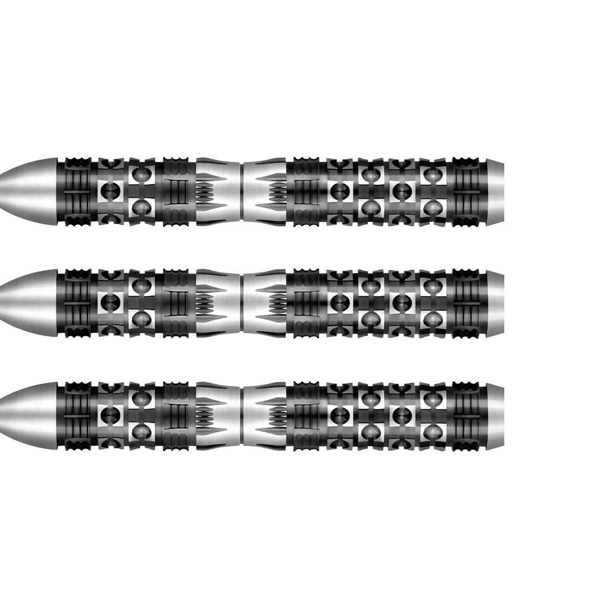 Viking Wolf - 90% - Steel Tip