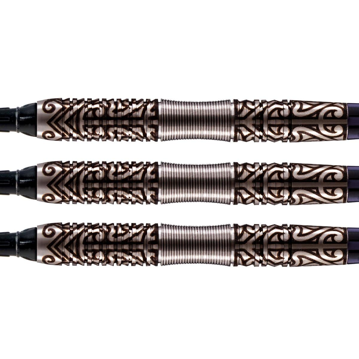 Warrior Hautoa - 80% - Soft Tip