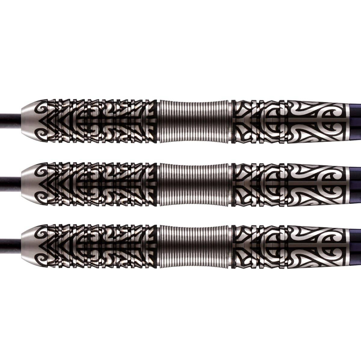 Warrior Hautoa - 80% - Steel Tip