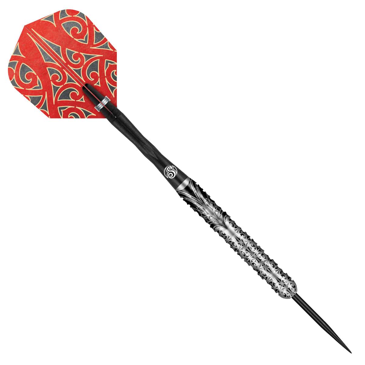 Warrior Taiaha - 90% - Steel Tip