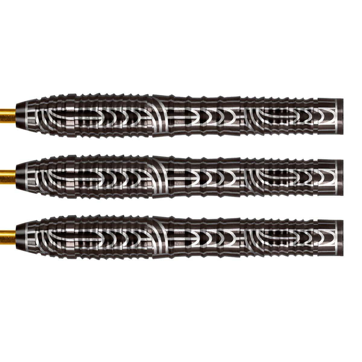 Warrior Rutene - 90% - Steel Tip