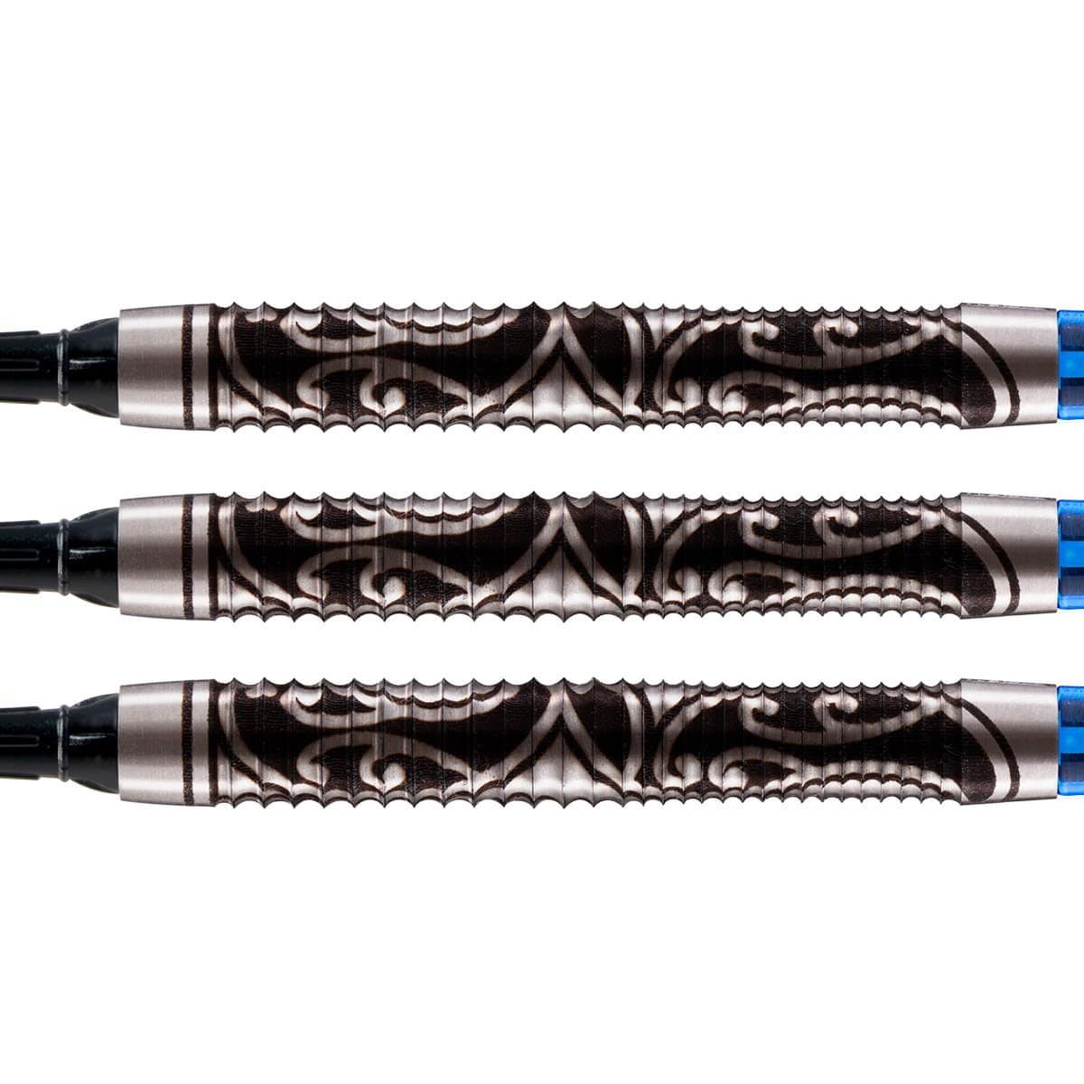 Warrior Tipu - 80% - Soft Tip
