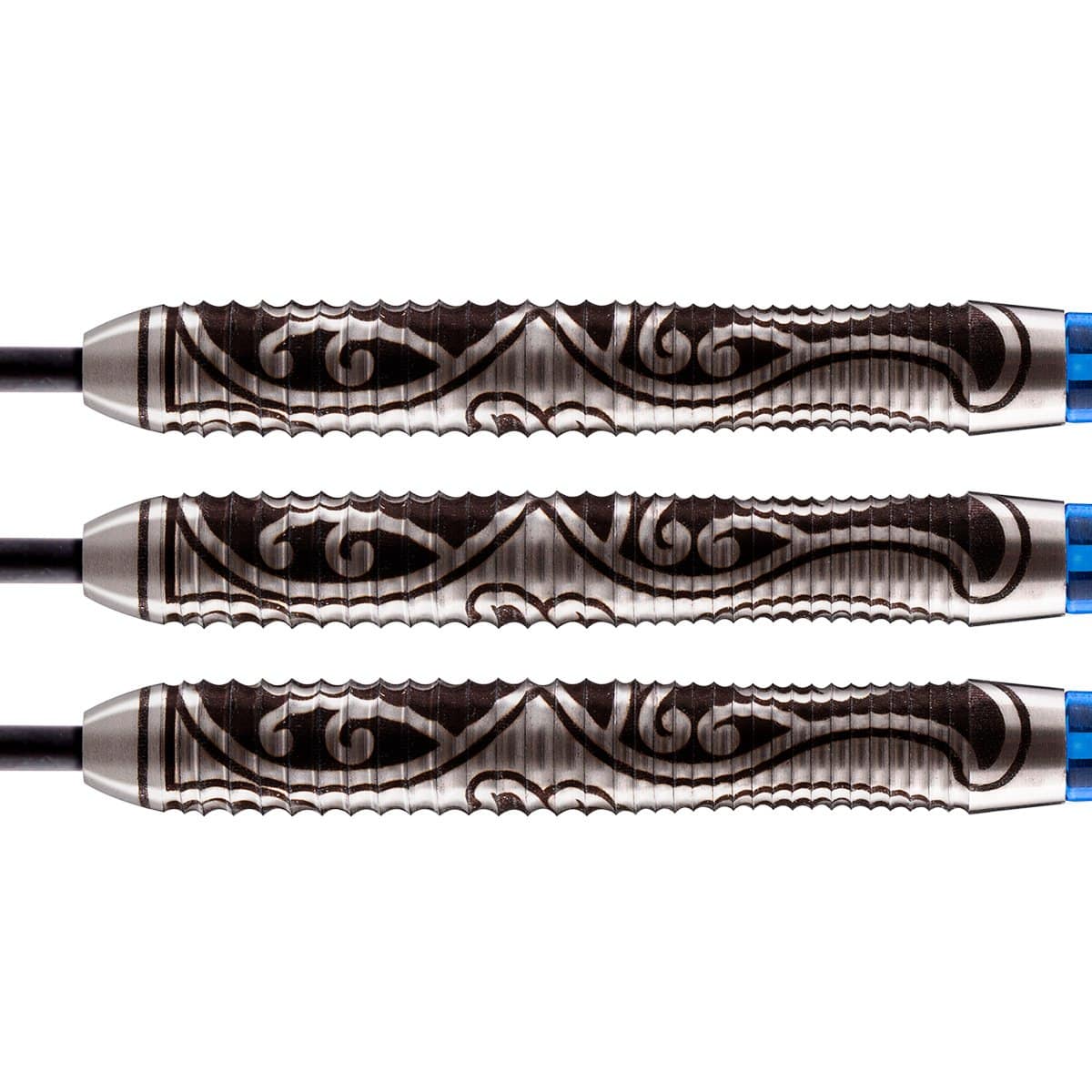 Warrior Tipu - 80% - Steel Tip