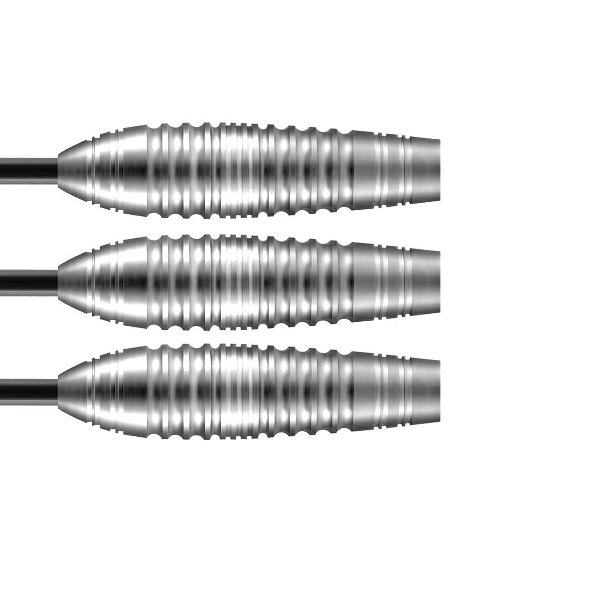 Zen Budo- 80% - Steel Tip