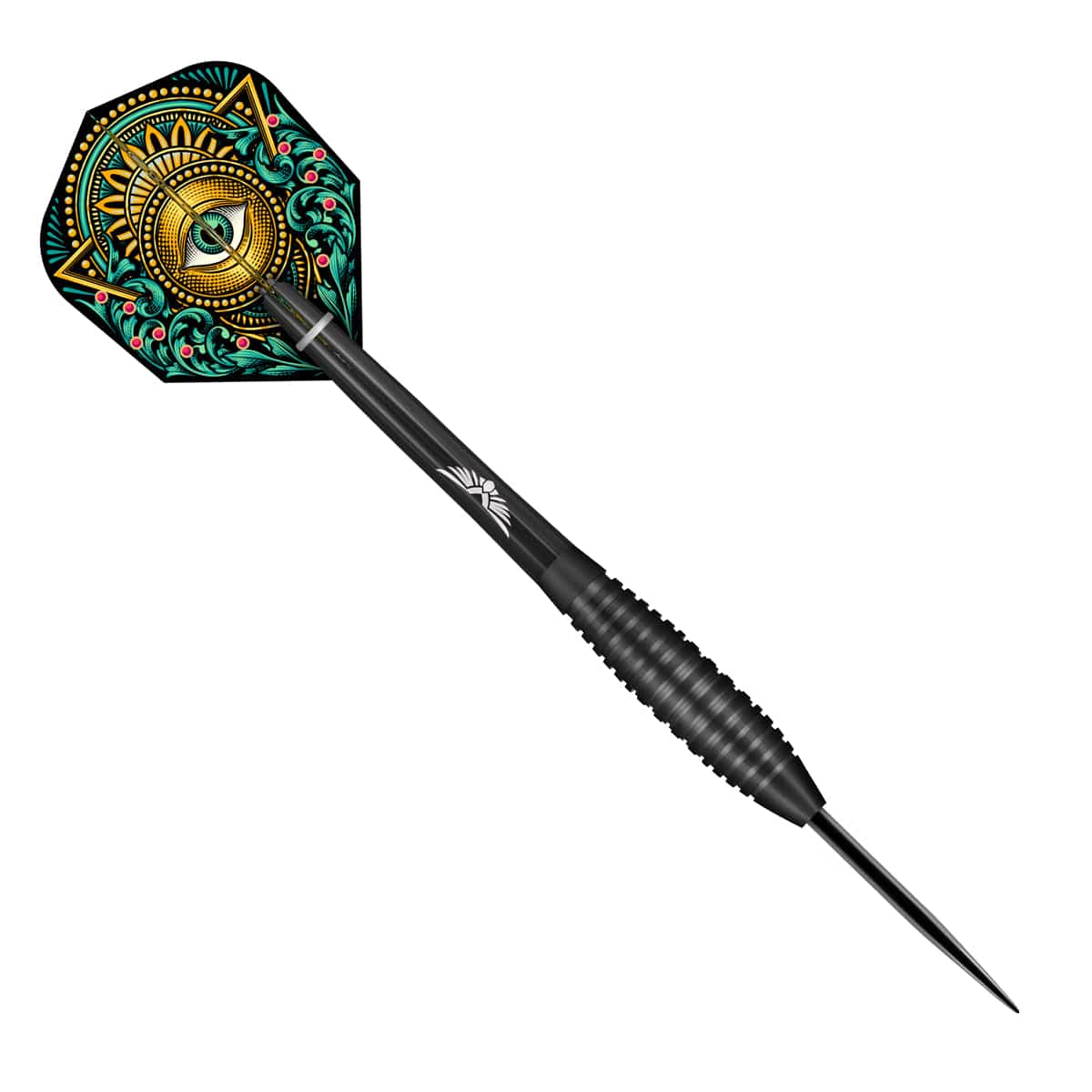 Zen Kensho - 90% - Steel Tip