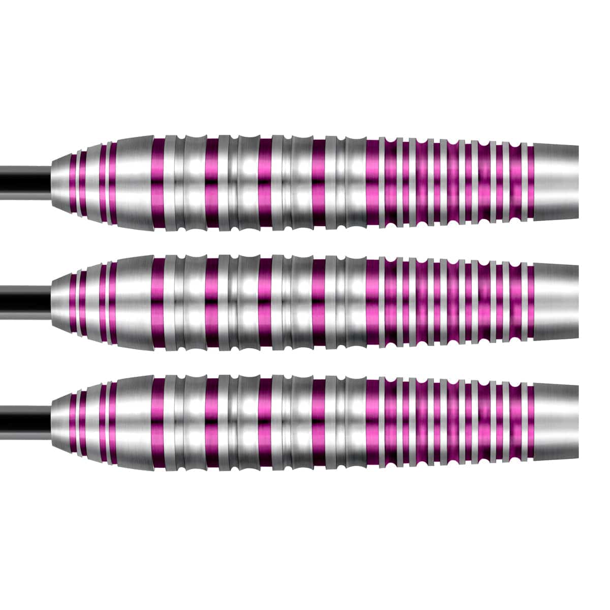 Zen Juji - 80% - Steel Tip