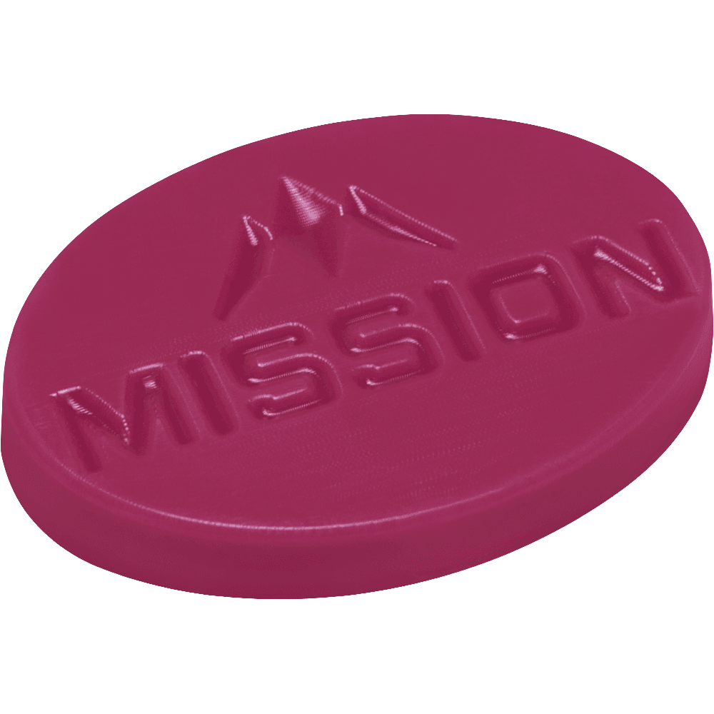 Mission - Grip Wax