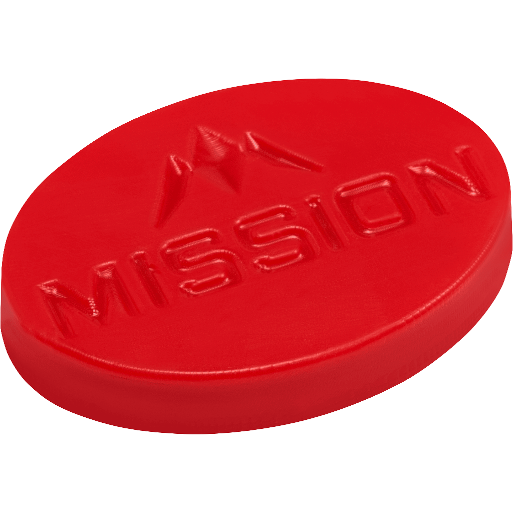 Mission - Grip Wax