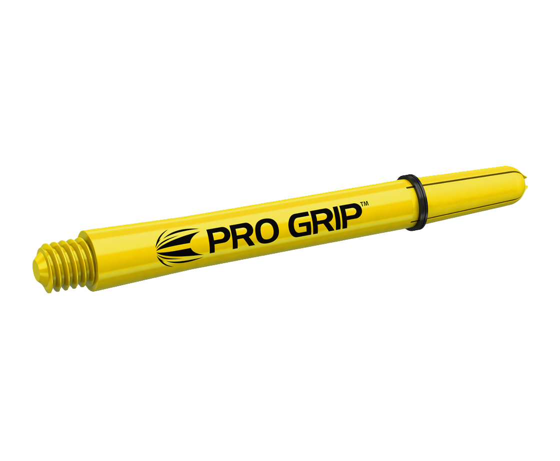 Target - Pro Grip Shaft