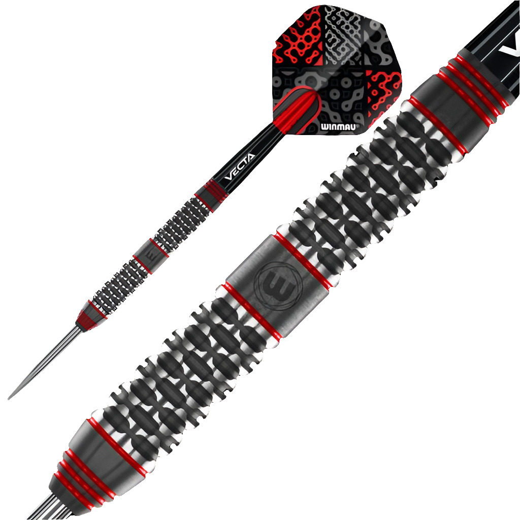 Cypher - 90% - Steel Tip
