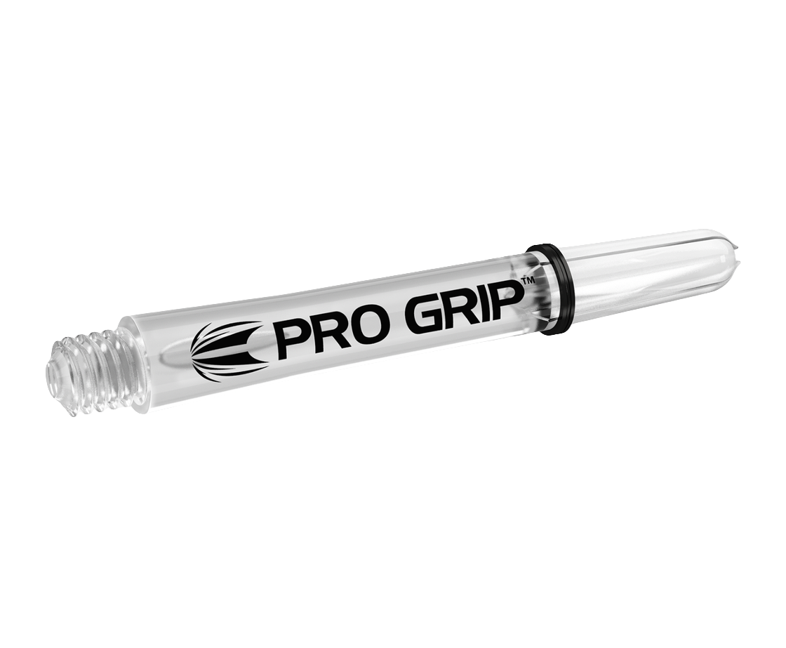 Target - Pro Grip Shaft
