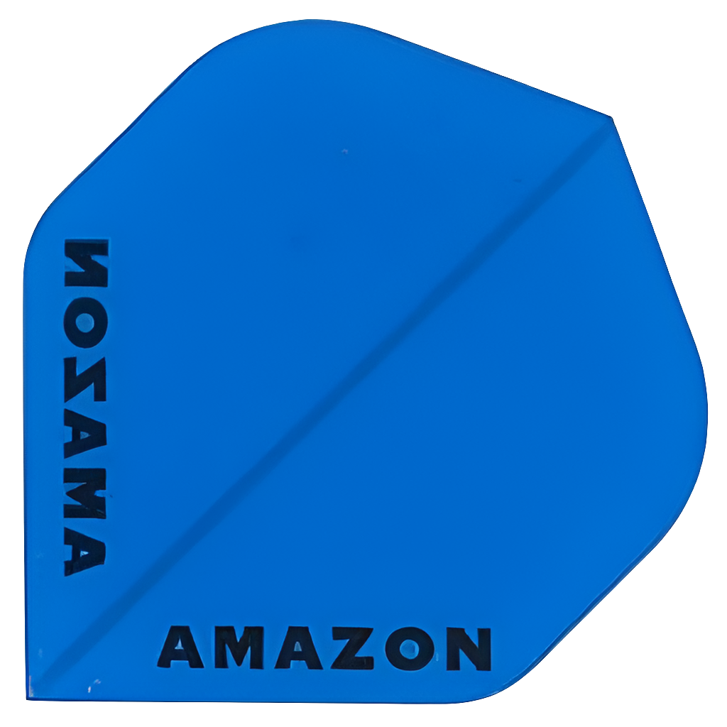Amazon - Flights 100