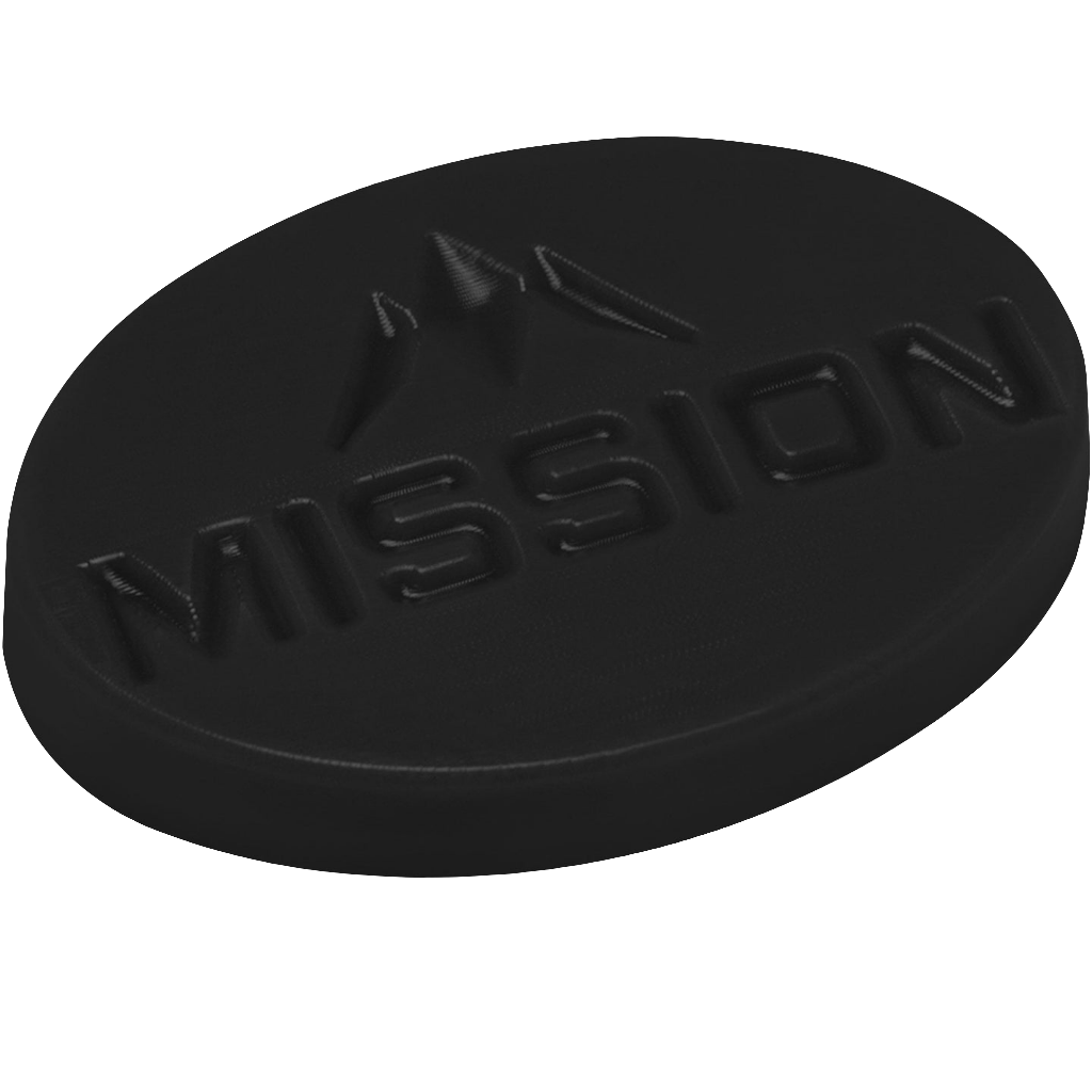 Mission - Grip Wax
