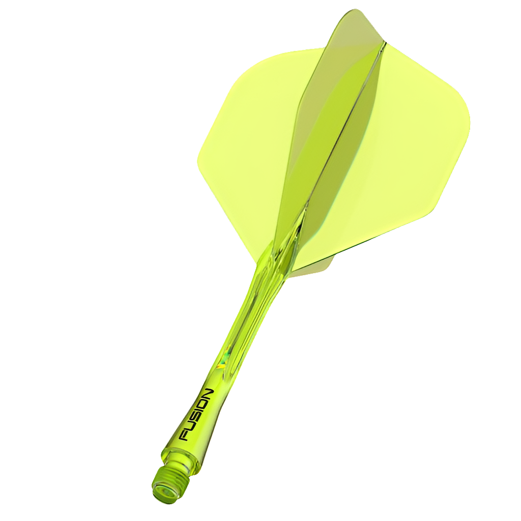 Winmau - Fusion No. 2