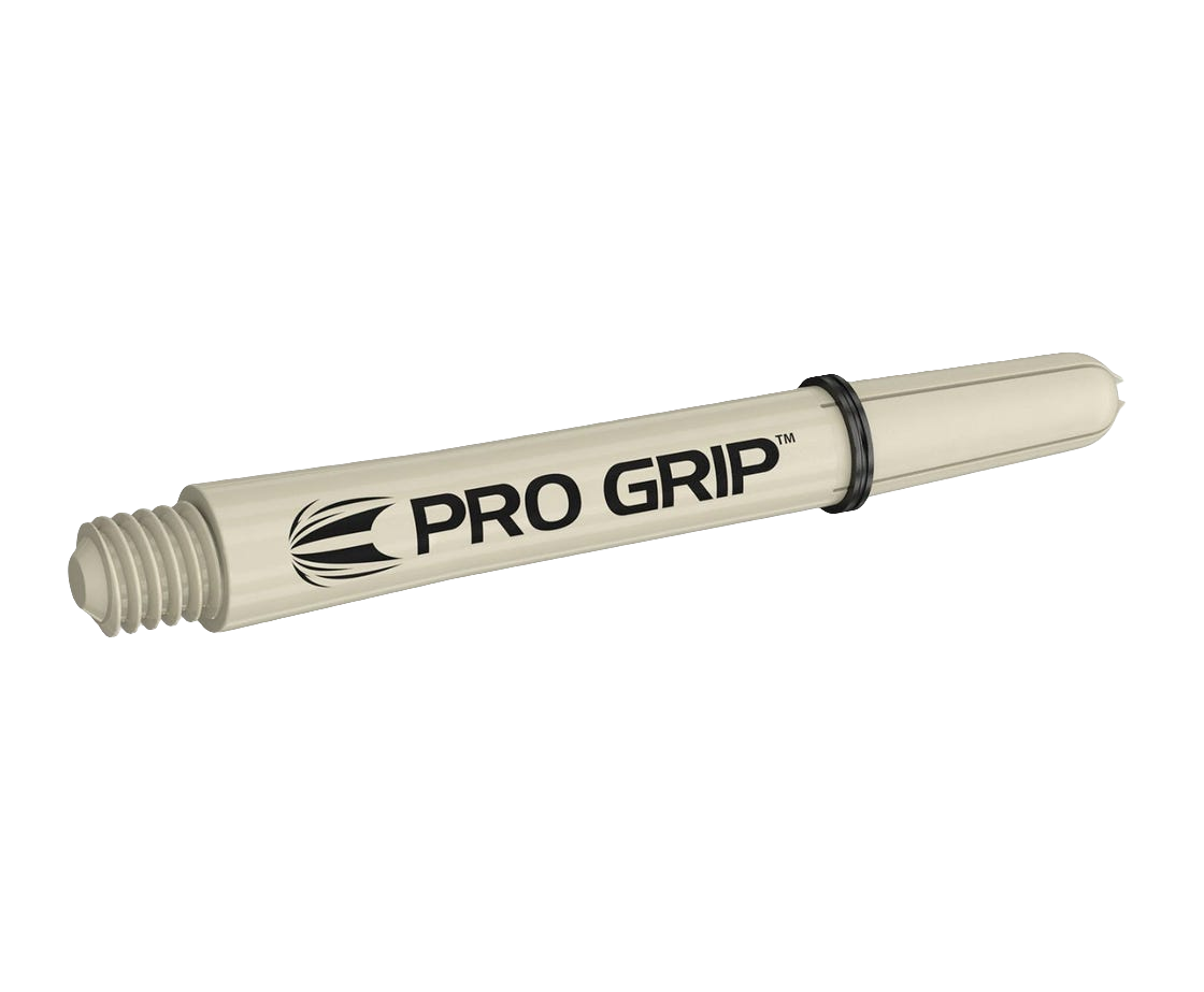 Target - Pro Grip Shaft