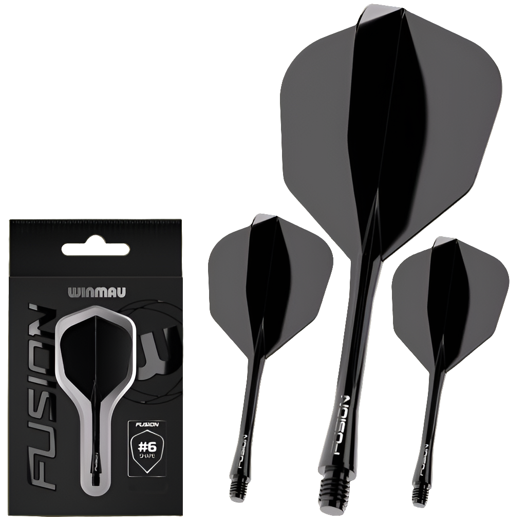 Winmau - Fusion No. 6