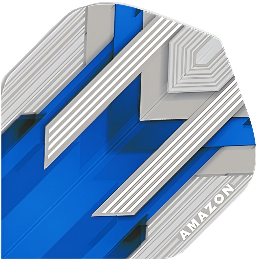 Amazon - Silver Flights 100