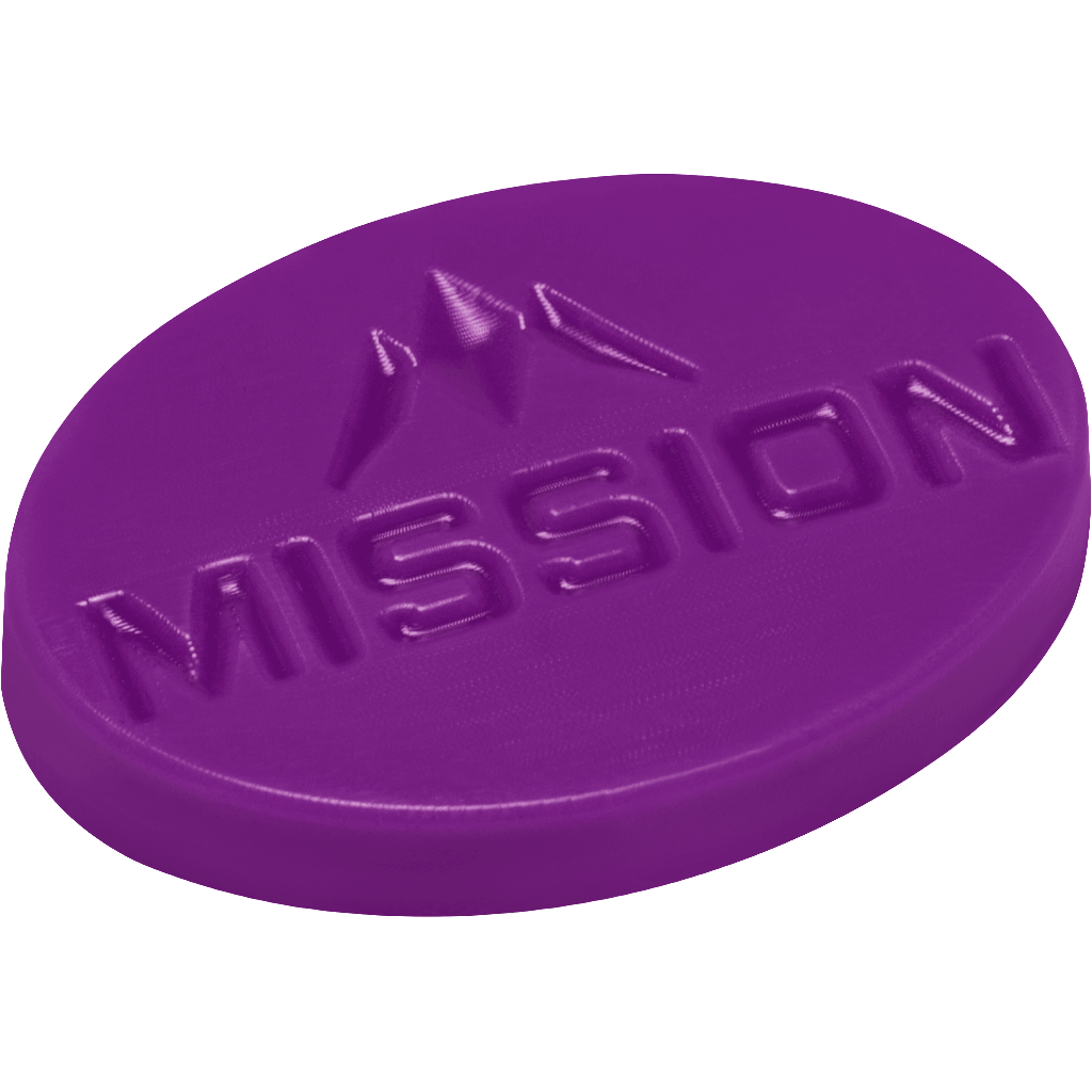Mission - Grip Wax