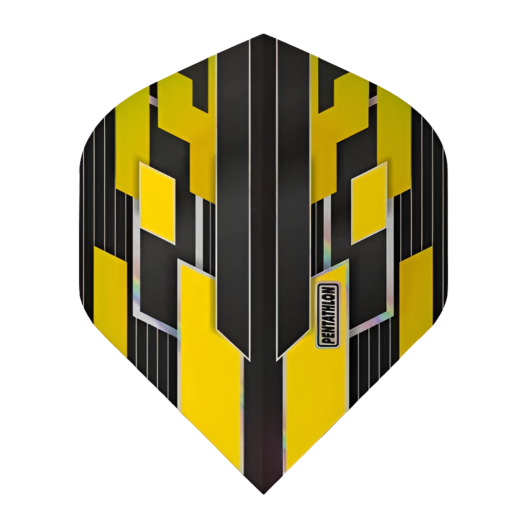 Gilded Flights - 100