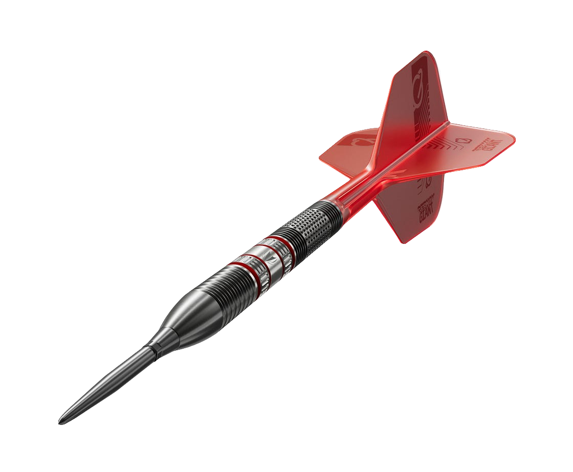 Gabriel Clemens 95K SP - 95% - Steel Tip