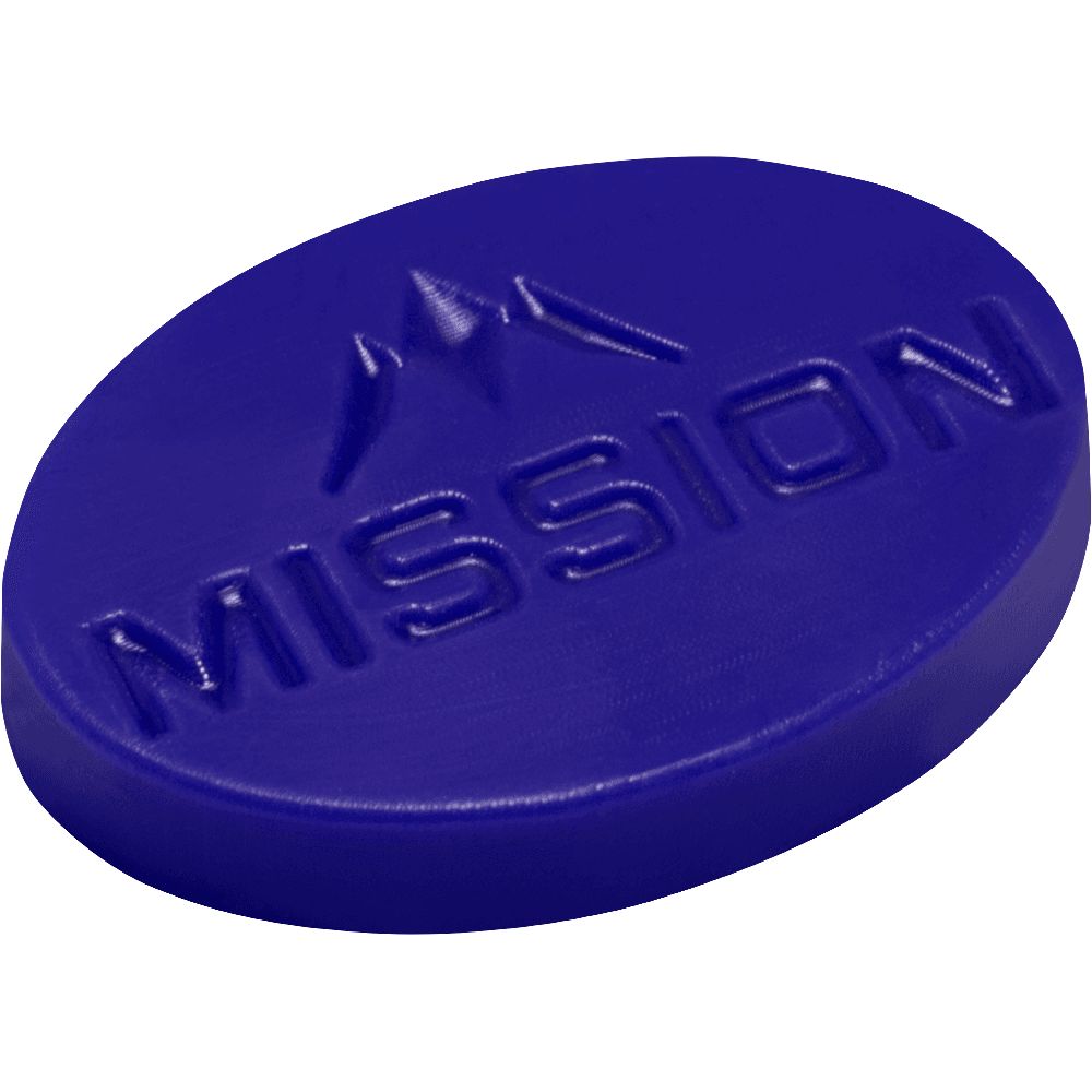 Mission - Grip Wax