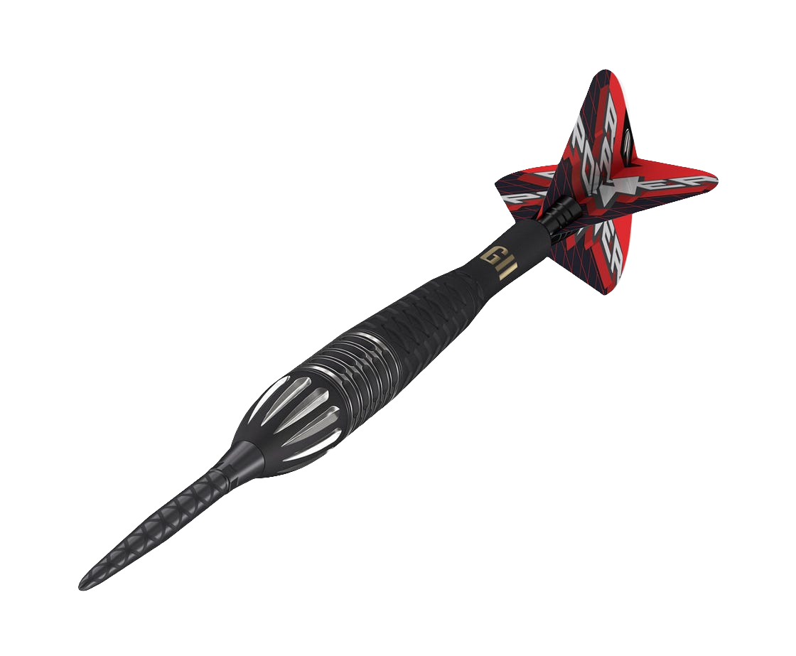 Phil Taylor Power 9Five G11 SP - 95% - Steel Tip