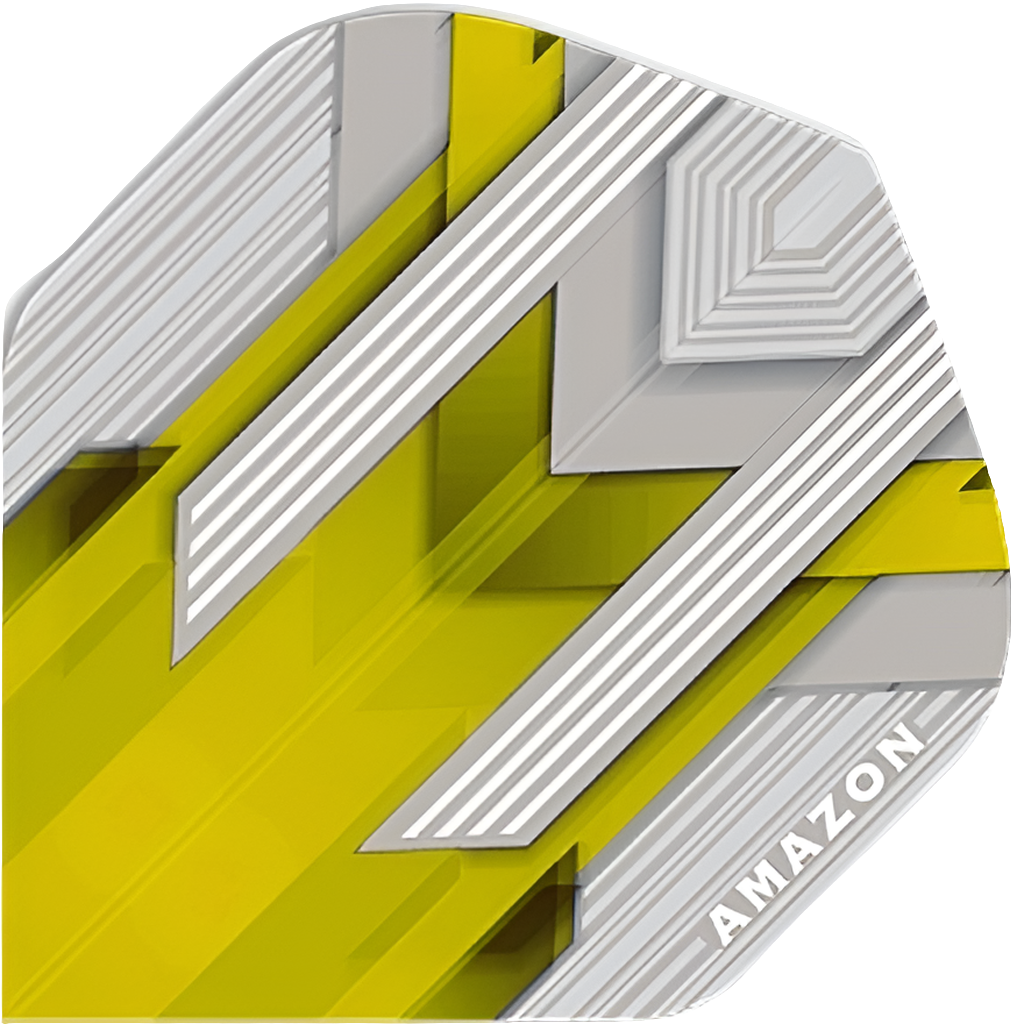 Amazon - Silver Flights 100