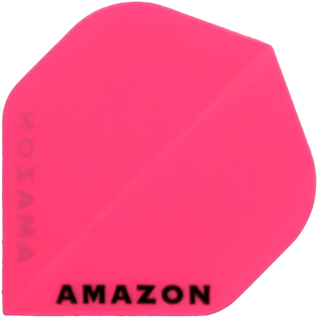 Amazon - Flights 100