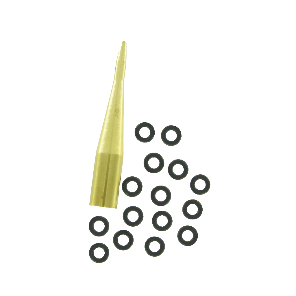 Bull's - Shaftlock System