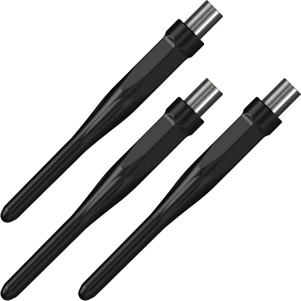 Caliburn Evo - Soft Tips