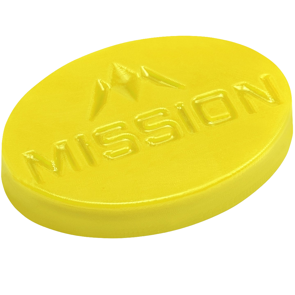 Mission - Grip Wax