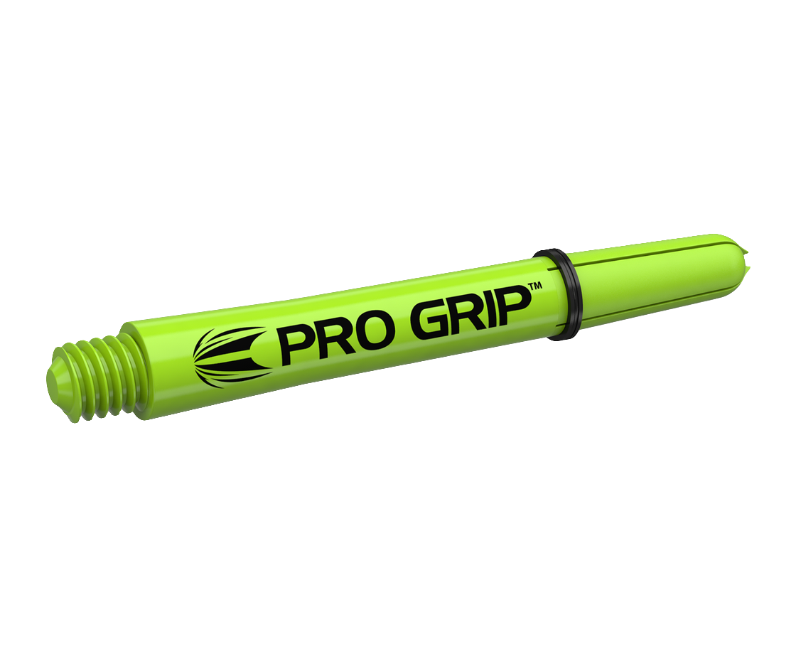 Target - Pro Grip Shaft