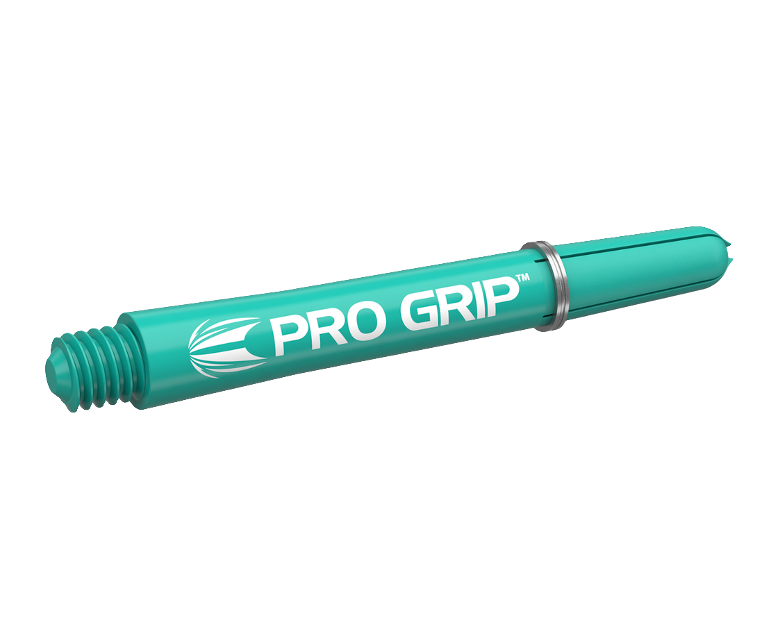 Target - Pro Grip Shaft
