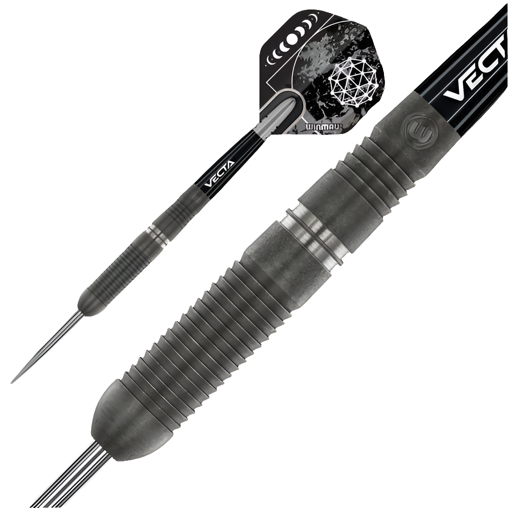Callisto 3 - 90% - Steel Tip