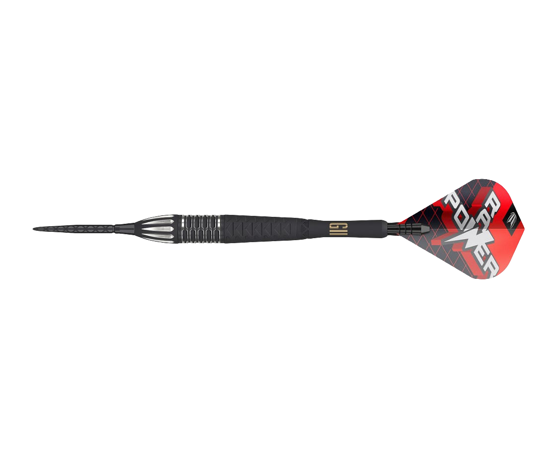 Phil Taylor Power 9Five G11 SP - 95% - Steel Tip