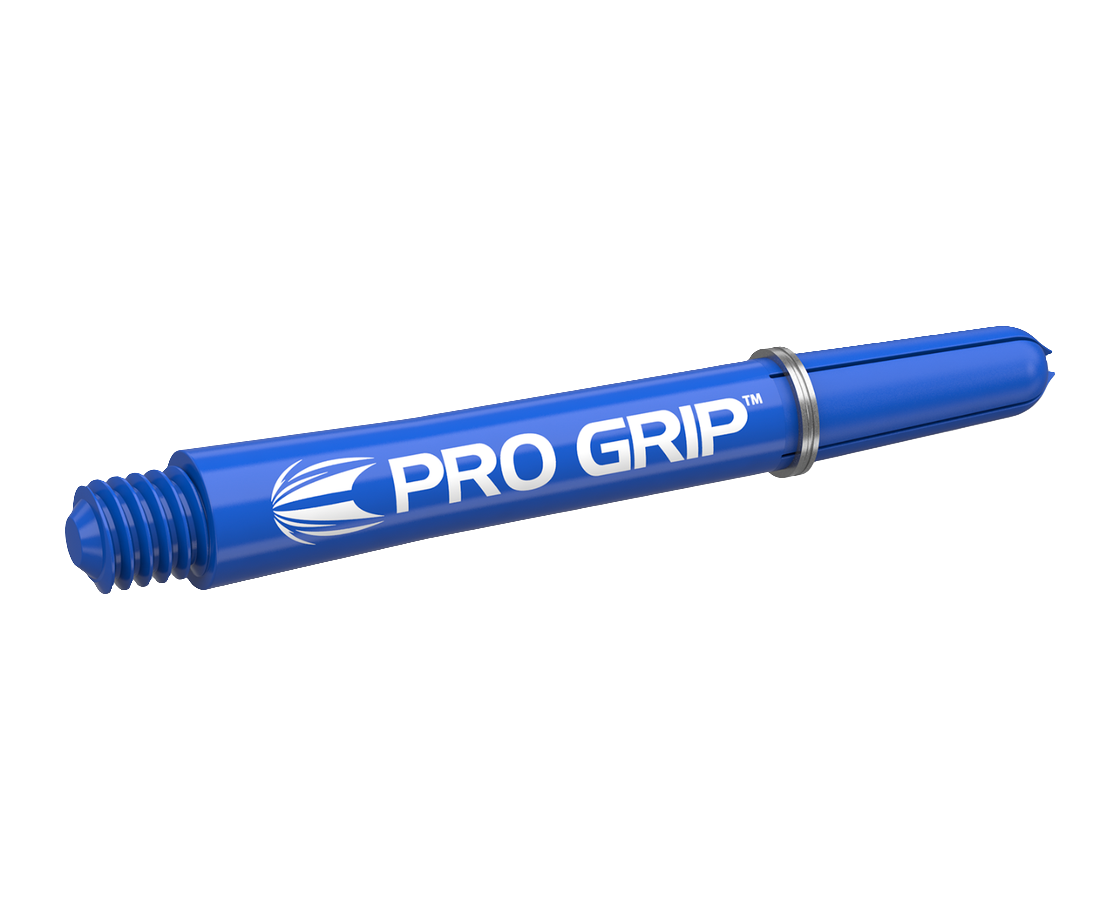Target - Pro Grip Shaft