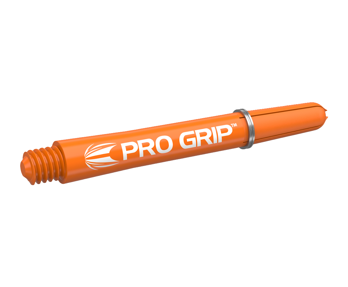 Target - Pro Grip Shaft