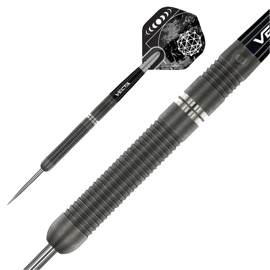 Callisto 1 - 90% - Steel Tip