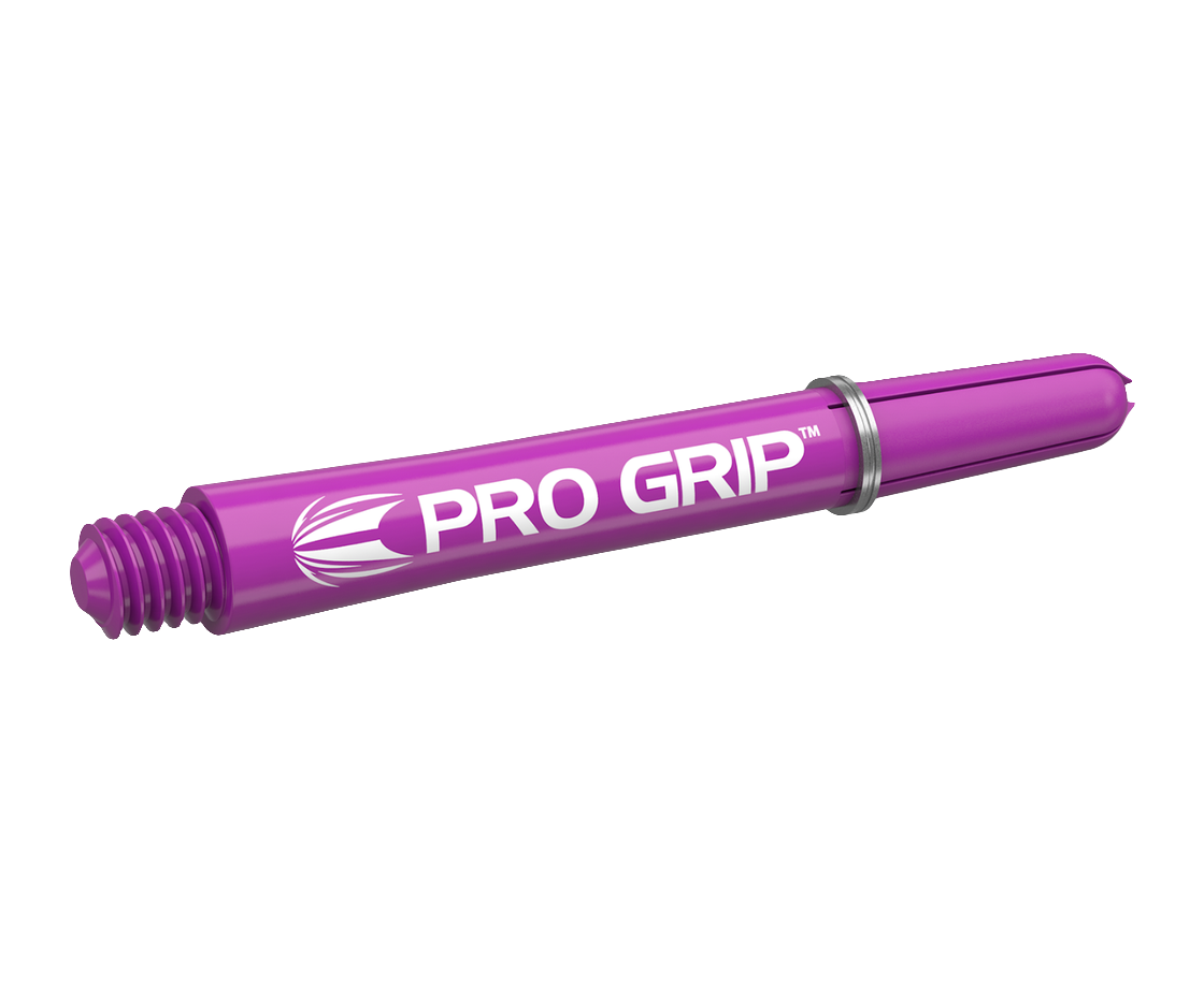Target - Pro Grip Shaft
