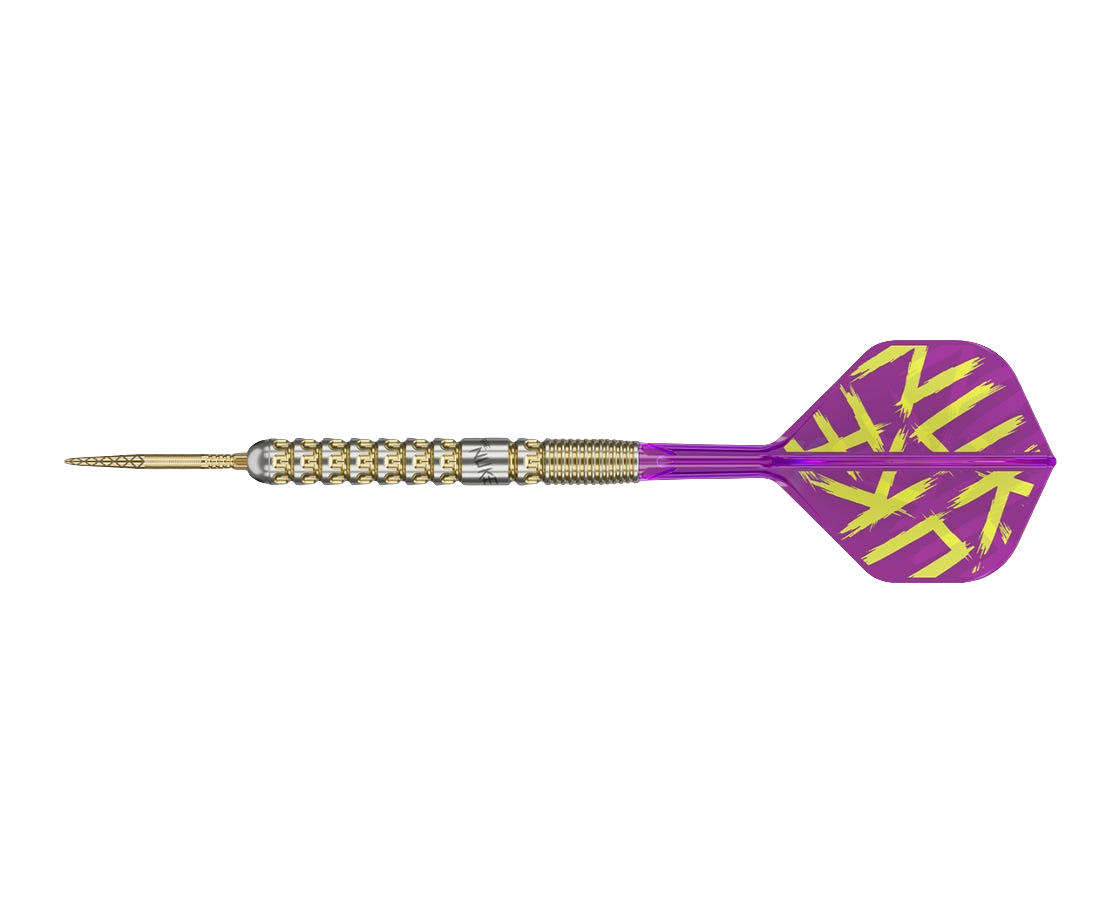Luke Littler G1 SP - Prodigy - 90% - Steel Tip