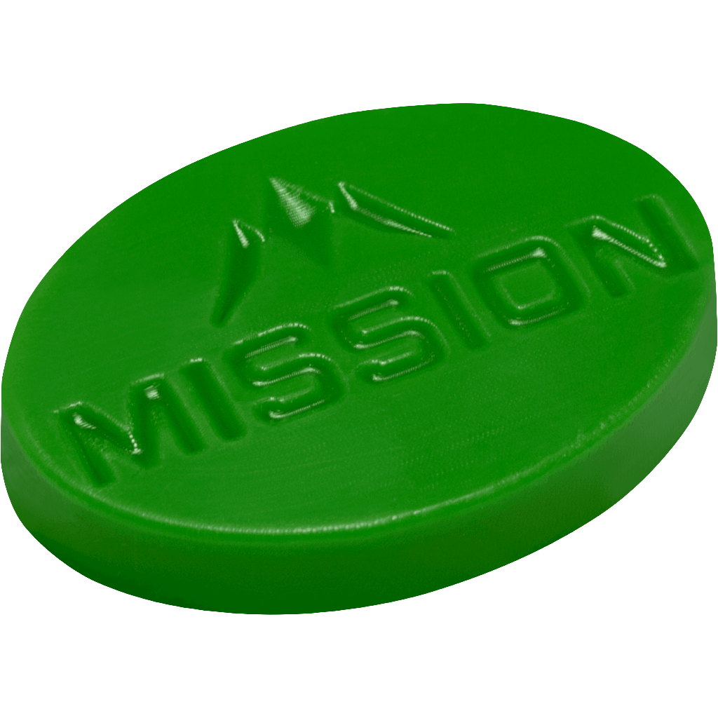 Mission - Grip Wax