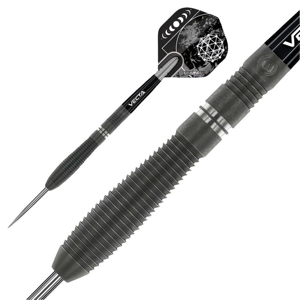 Callisto 2 - 90% - Steel Tip